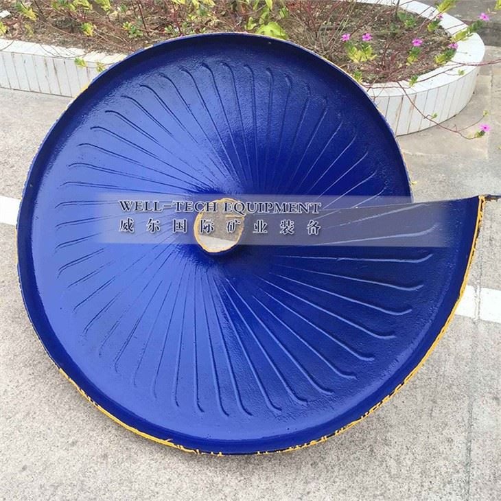 paint Polyurethane spiral chute