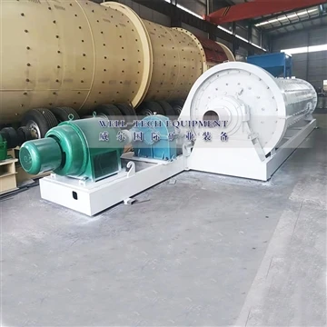 Ball Mill Stone Gold Szlifierka Gorąca sprzedaż do Australii